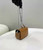 Fendi 7AS173 Fendi First Sight Brown leather Nano bag