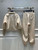 LV 1AFFB3 Louis Vuitton Monogram Cloud Bomber Jacket Suit L82470