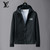 LV Men's Designer Jackets Louis Vuitton Clothing Outerwear L38404