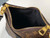 LV M45353 Louis Vuitton M45354 Odeon PM Bag Black - Voguebags