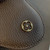 LV M59516 Louis Vuitton Capucines MM Handbag Smokey Brown Green/Crème/Pink