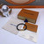 Louis Vuitton M6334E LV Confidential Bracelet Monogram