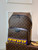 LV M57965 Louis Vuitton Discovery Backpack Monogram