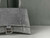 Balenciaga 59283328 Hourglass Top Handle in Sliver Suede Calfskin with Rhinestones 的副本