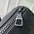 Louis Vuitton LV M20900 Keepall Bandouliere 25 Taurillon Monogram Black