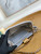 Chanel AS3476 HOBO Handbag Lambskin & Gold-Tone Metal Light Gray