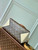 LV M46495 Louis Vuitton Opéra BB Tote Bag Crème Beige