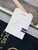 Dior 313J647 Men's Relaxed Fit Cotton Jersey T-shirt D65862