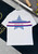 Dior 313J647 Men's Relaxed Fit Cotton Jersey T-shirt D65862