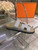 Hermes H222857 Men Women's Hermes Chypre sandals H908913