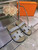 Hermes H222857 Men Women's Hermes Chypre sandals H908913