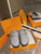 LV 1AB3PU Louis Vuitton LV Cosy Flat Comfort Clogs L99027