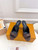 Louis Vuitton Stellar Mule Fashion Sandals L66388
