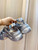 Louis Vuitton 1AB15V LV Archlight Flat Sandals L68383