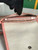 Goyard PLUMETPMLTY50CL50P Portefeuille Plumet Pocket Wallet Pink