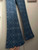 Chanel Women's Fashion Jeans C58812