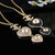 Chanel Necklace Jewelry Designer Chanel  J11949