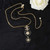 Chanel Necklace Jewelry Designer Chanel  J11949