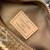 LV M22928 Louis Vuitton Loop PM Baguette Handbag Beige