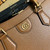 Gucci 678842 Diana medium tote bag Brown