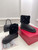 Valentino Women Shoes 1W2S0FG3QES7B1 Roman Stud Quiled Ankle Boot 194224