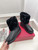 Valentino Women Shoes 1W2S0FG3QES7B1 Roman Stud Quiled Ankle Boot 194224
