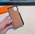 Louis Vuitton Apple Iphone Leather Premium Deluxe Phone Case L20146