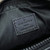 LV M82542 Louis Vuitton Nano Alpha Bag Black grid