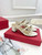 Valentino 3W2S0C47VOD Rockstud Flat Slide Sandal 60MM V98841