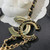 Chanel AB9921 Necklace Jewelry Designer CC31716