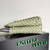 Bottega Veneta BV 743572 Medium Andiamo Travertine