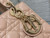 Dior M0538 Small Lady My ABCDior Bag Light pink Cannage Lambskin