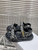 Dior KCQ547LAB Women's Dioract Sandal Fashion Shoes D82913