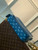 LV M23785 Louis Vuitton District PM Messenger Bag Atlantic Blue