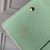 LV M82330 Louis Vuitton Cléa Wallet Matcha Green