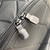 LV M21391 Louis Vuitton Discovery Backpack Black