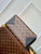 LV M46495 Louis Vuitton Opéra BB Tote Bag Black