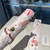 Louis Vuitton Fashion Folding Sun Umbrella L557358