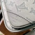 LV M46603 Louis Vuitton Trio Messenger Anthracite Gray