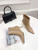 Valentino Women's Shoes Rockstud Short Boot 153657