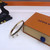 Louis Vuitton M6334E LV Confidential Bracelet Monogram 620