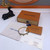Louis Vuitton M6334E LV Confidential Bracelet Monogram 620