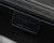 Dior M9243 Large Quilted Macrocannage Calfskin Black