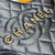 Chanel AS4579 Star Handbag Satin & gold-tone metal Black