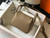 Hermes H079086CK18 Lindy Mini Bag 19cm Semi-manual H231910