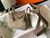 Hermes H079086CK18 Lindy Mini Bag 19cm Semi-manual H231910