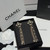 Chanel Earring Fashion Jewelry CC31820