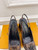 LV 1AB0BU Louis Vuitton Women's Shake Slingback Pump L68242