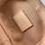 LV M22920 Louis Vuitton Micro Vanity Miniature Bag Beige