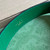 Gucci 739076 Aphrodite shoulder bag with Double G Green